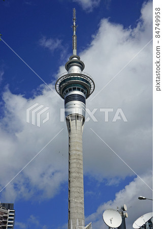 New Zealand · Auckland 84749958