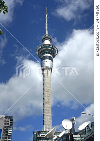 New Zealand · Auckland 84749960