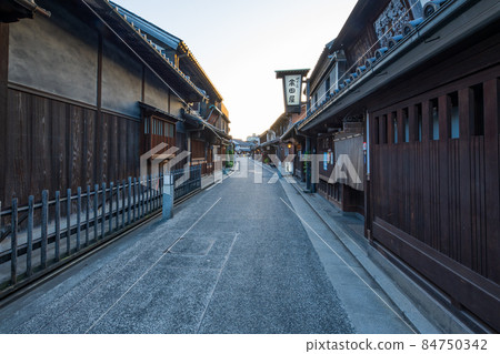 Kurashiki Aichi District Kurashiki Aichi District 84750342