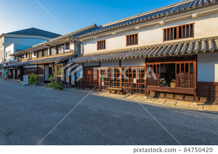 Kurashiki Aichi District Kurashiki Aichi District 84750420