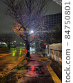 雨中的三月 84750801