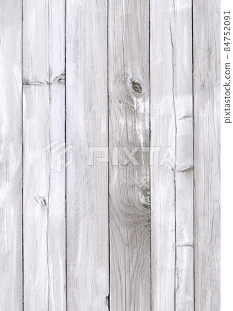 Vertical wood textured furniture background with woodgrain detail 84752091