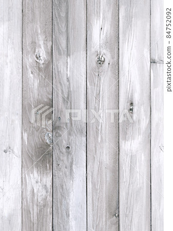Vertical wood textured furniture background with woodgrain detail Vertical wood textured furniture background with woodgrain detail 84752092