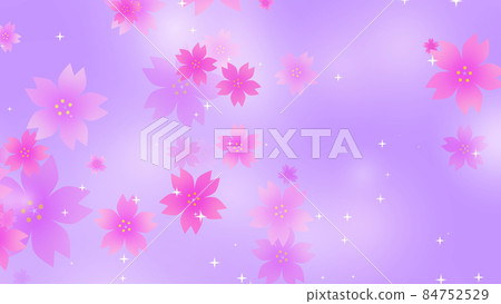 Flower background 84752529