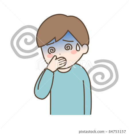 一個噁心的男人 一個噁心的男人 84753157