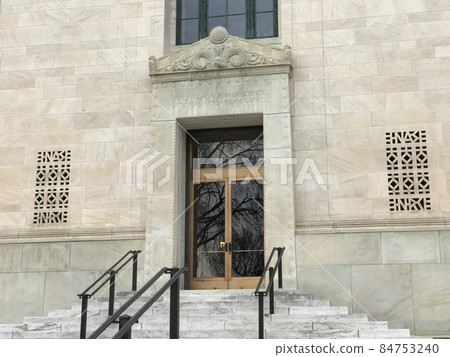 美國國家科學院,入口 美國國家科學院,入口 84753240