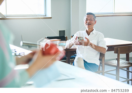 Prosthesis male Prosthesis male 84753289