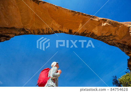 Natural bridge Natural bridge 84754628