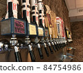 American bar, craft beer handle 84754986