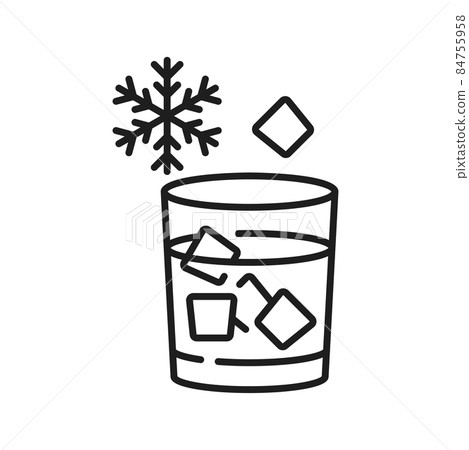 Ice Cube PNG Transparent, Summer Cups Of Cool Ice Cubes, Ice Summer, Drink,  Cool PNG Image For Free Download