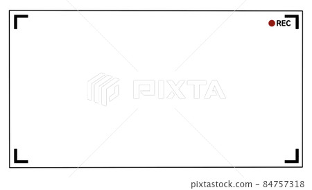 影格相機記錄幀 影格相機記錄幀 84757318