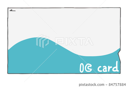 運輸系統IC卡 84757884