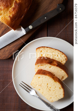 Pound Cake Pound Cake 84758379