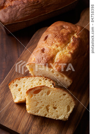 Pound Cake  84758398