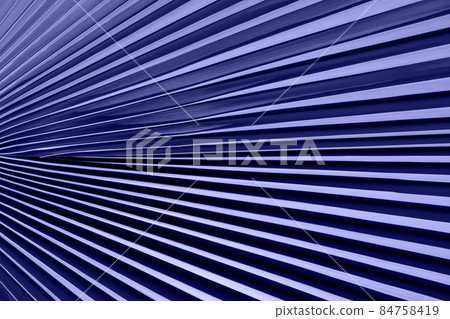 Palm leaf texture pattern background,natural lush foliages of leaf texture wallpaper.Toned in color of the year 2022, very peri. Palm leaf texture pattern background,natural lush foliages of leaf texture wallpaper.Toned in color of the year 2022, very peri. 84758419
