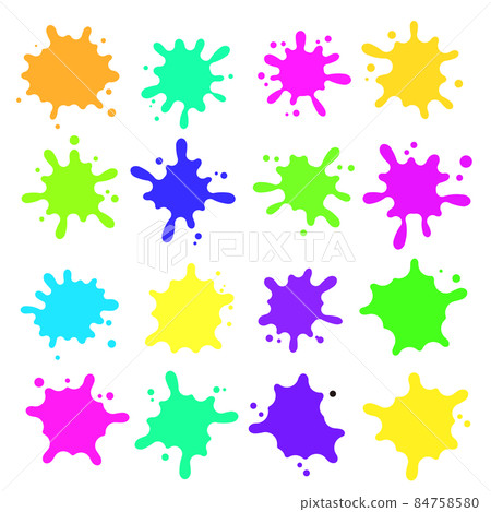 Ink and paint removal material 84758580