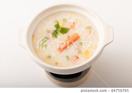 蟹粥(足外蟹) 蟹粥(足外蟹) 84758765