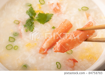 蟹粥（足外蟹） 84758783