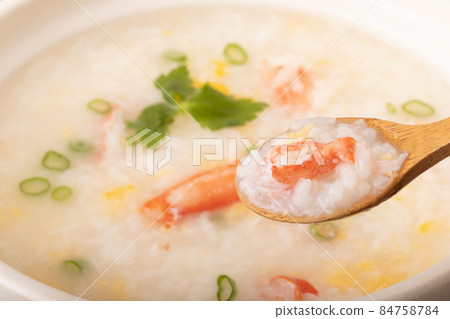 蟹粥（足外蟹） 84758784