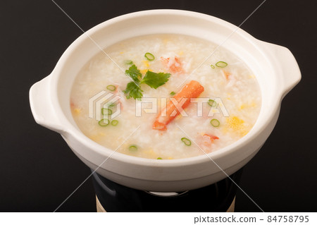 Crab porridge (Zuwai crab) 84758795