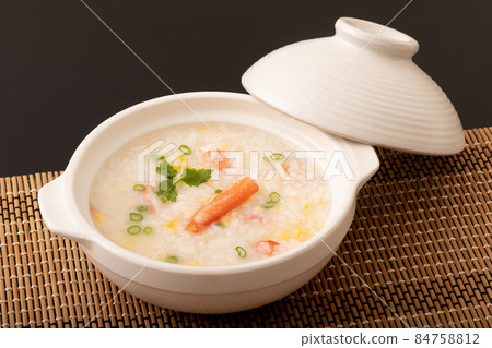 蟹粥（足外蟹） 84758812