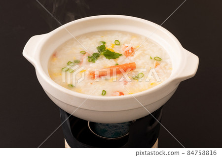 蟹粥(足外蟹) 蟹粥(足外蟹) 84758816