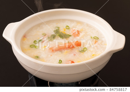 蟹粥(足外蟹) 蟹粥(足外蟹) 84758817
