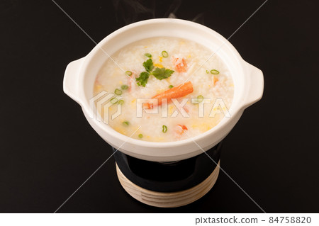 蟹粥（足外蟹） 84758820