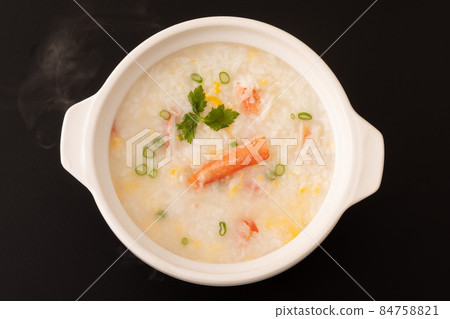 蟹粥（足外蟹） 84758821