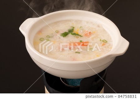 Crab porridge (Zuwai crab) 84758831