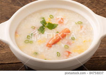 蟹粥(足外蟹) 蟹粥(足外蟹) 84758837