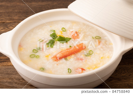 蟹粥（足外蟹） 84758840