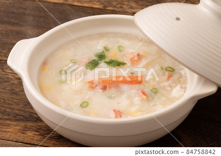蟹粥(足外蟹) 蟹粥(足外蟹) 84758842