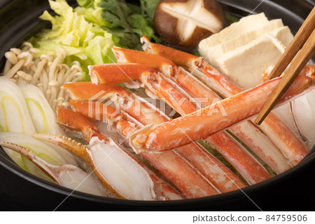 蟹鍋(足外蟹) 蟹鍋(足外蟹) 84759506