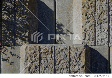 Water area outer wall block 8 Water area outer wall block 8 84759567