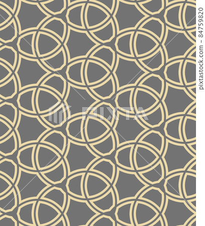 Geometric Seamless Pattern Geometric Seamless Pattern 84759820