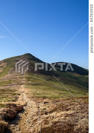 Mountain range of Tanigawa mountain range, Tairapyoyama Mountain range of Tanigawa mountain range, Tairapyoyama 84763050