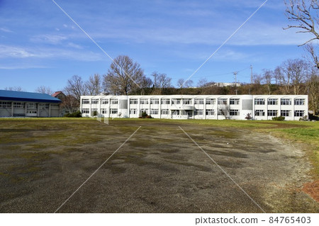 石狩市熱田小學(關閉) 石狩市熱田小學(關閉) 84765403