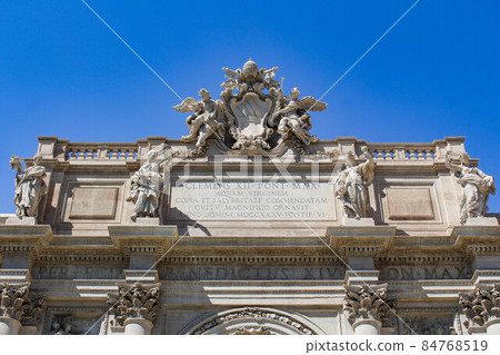 [Rome] Vittorio Emanuele II Memorial Hall 84768519
