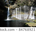 Rainbow to Shiraito Falls 84768921
