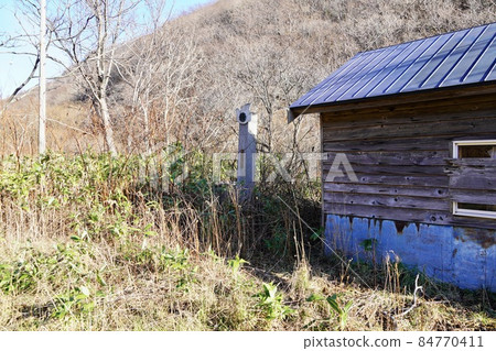 Hamamasuku Chiyoshibetsu Elementary School (closed) 84770411