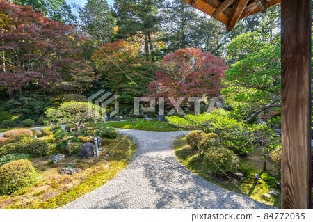 Mansyin monk 84772035