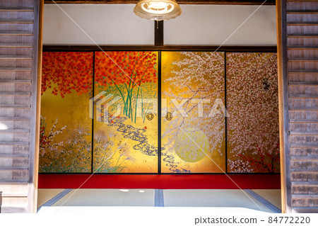 Shokoji Temple 84772220