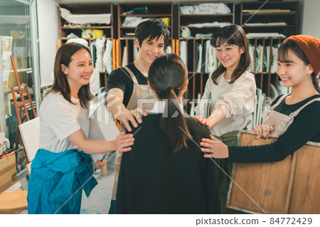 Art school prep school Art school prep school 84772429