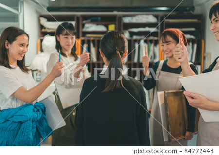 Art school prep school 84772443