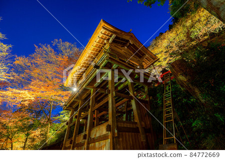 Kibune神社 84772669