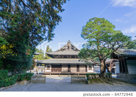 Sennyuji Temple Sennyuji Temple 84772948