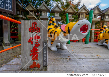 Shigisan 84773775