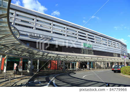 Keihan Neyagawashi Station [Neyagawashi, Osaka] 84779966