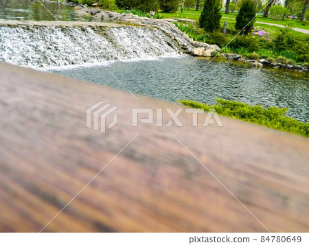 Mezhyhirya National Park, Novi Petrivtsi, Kyiv region, Ukraine  84780649